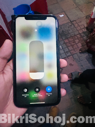 I phone 11